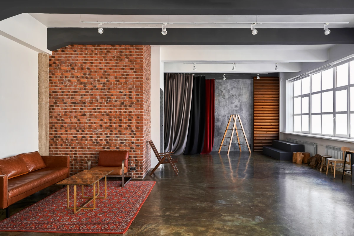 Лофт Фабрика