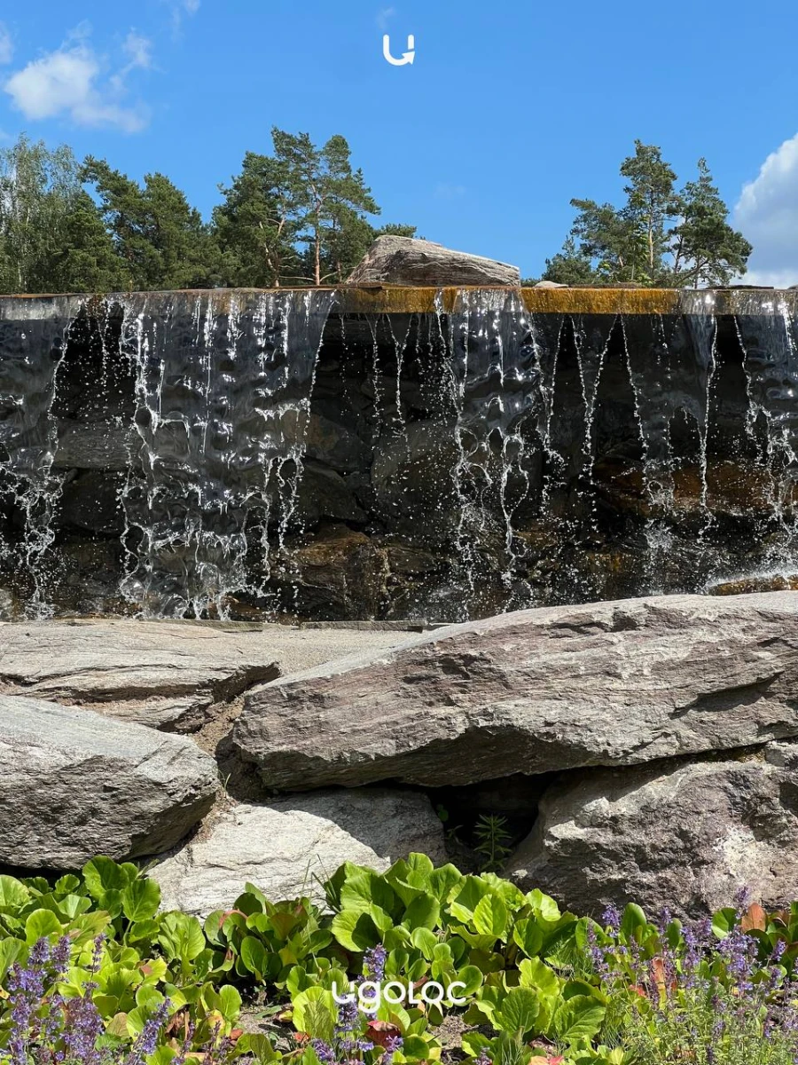 Парк Малевича