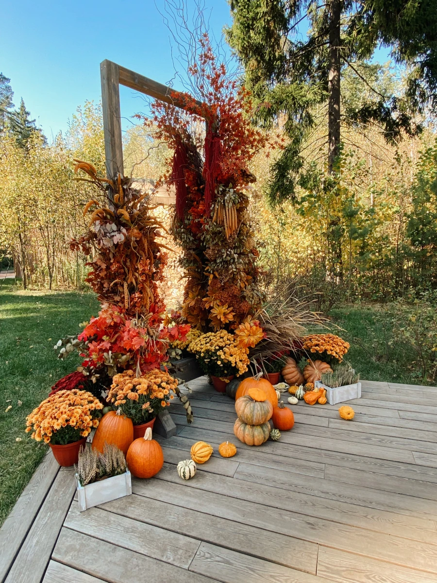 Кофейня "На Опушке"