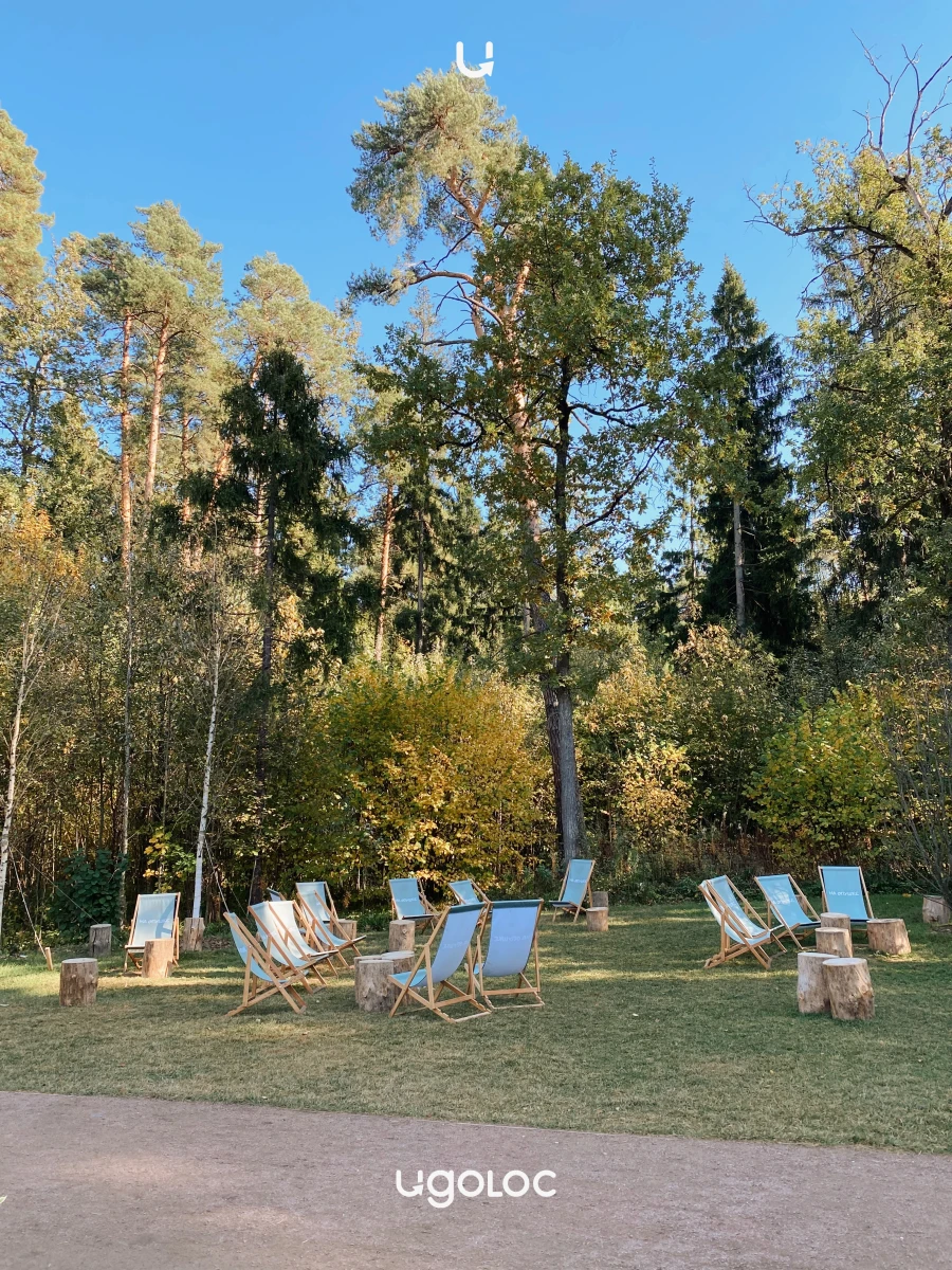 Кофейня "На Опушке"