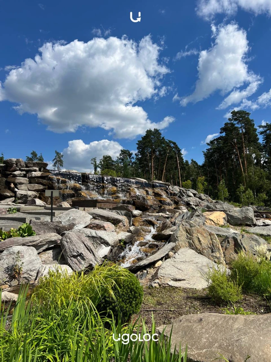 Парк Малевича