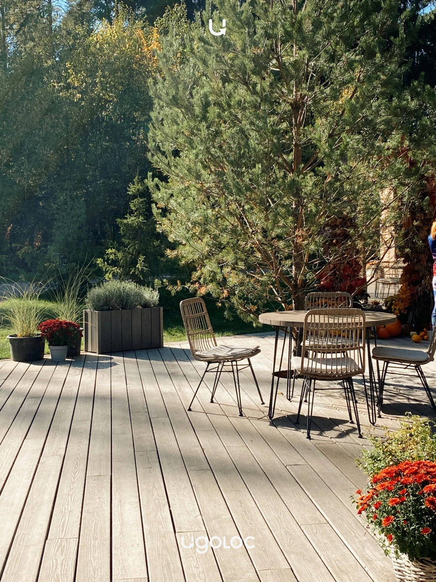 Кофейня "На Опушке"