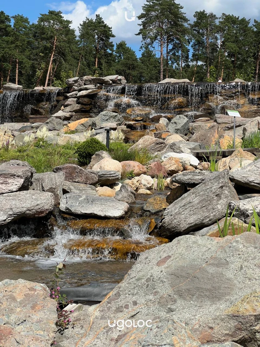 Парк Малевича