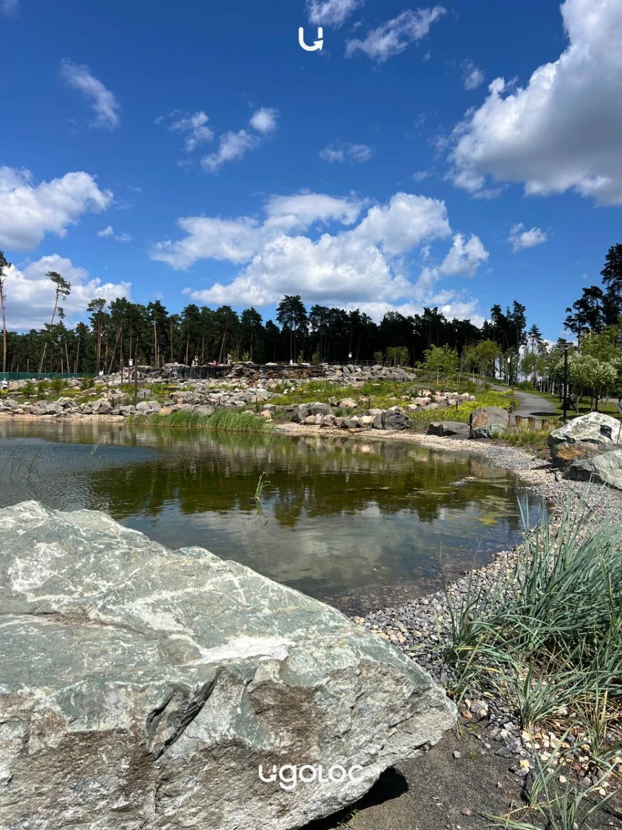 Парк Малевича