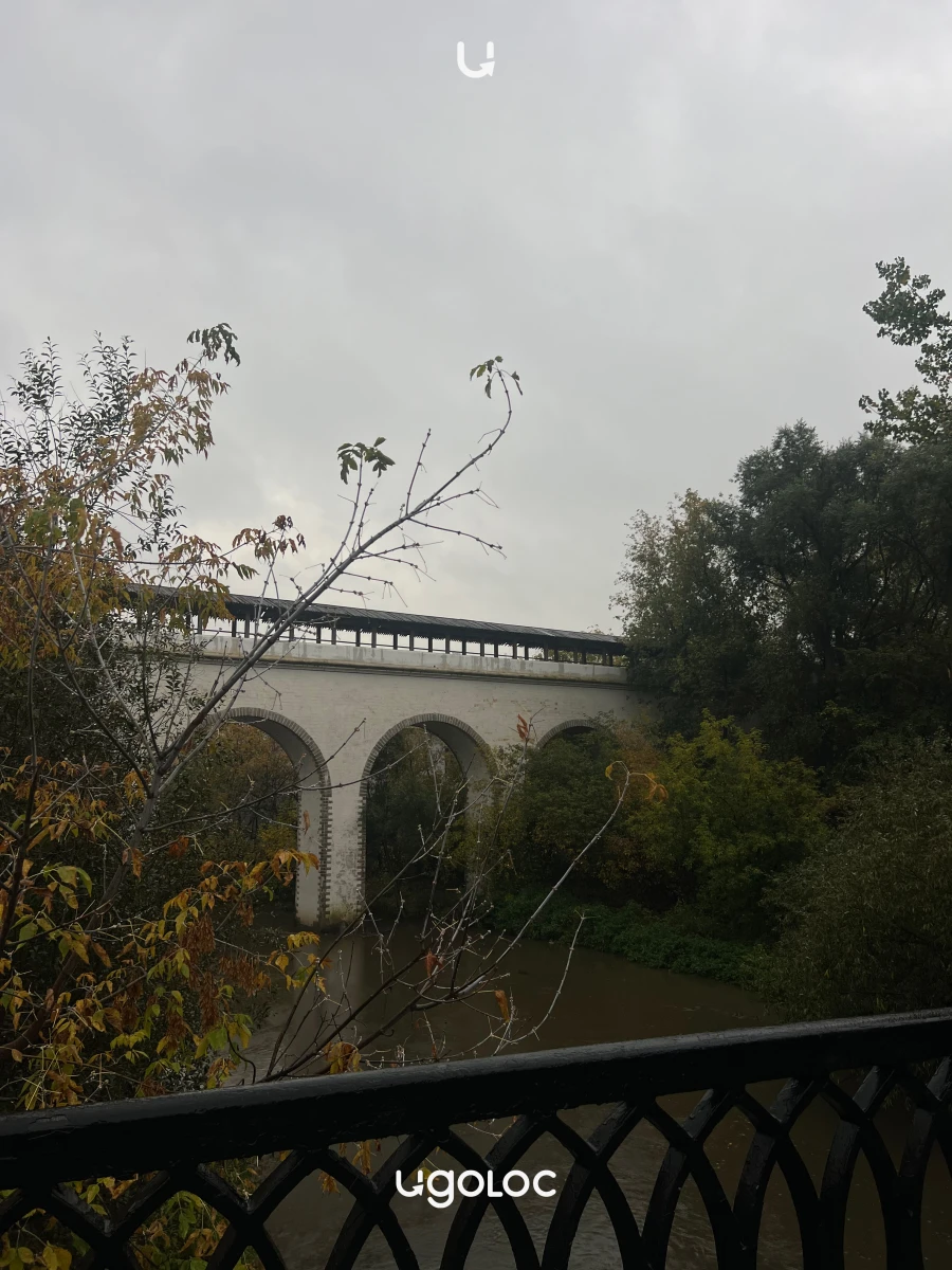 Ростокинский акведук