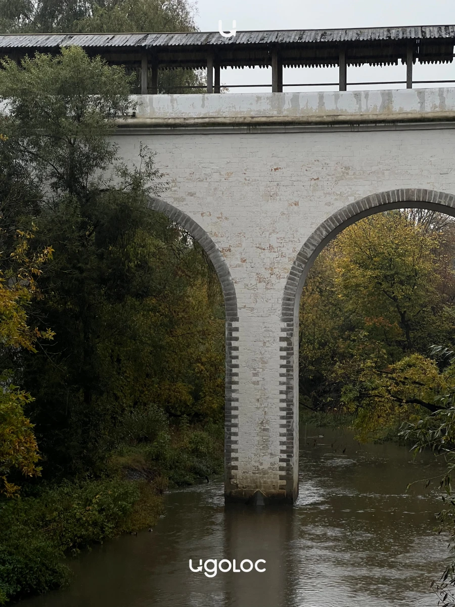 Ростокинский акведук