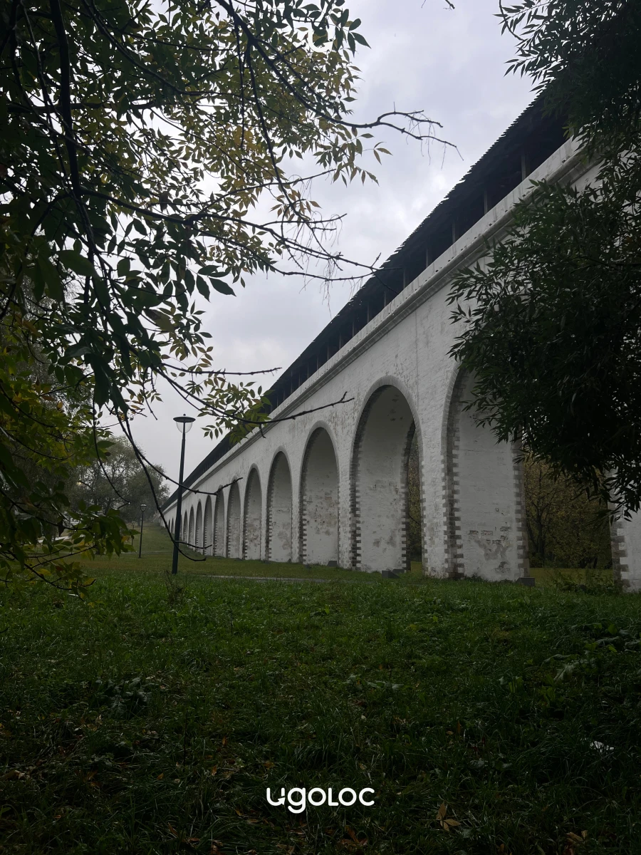 Ростокинский акведук