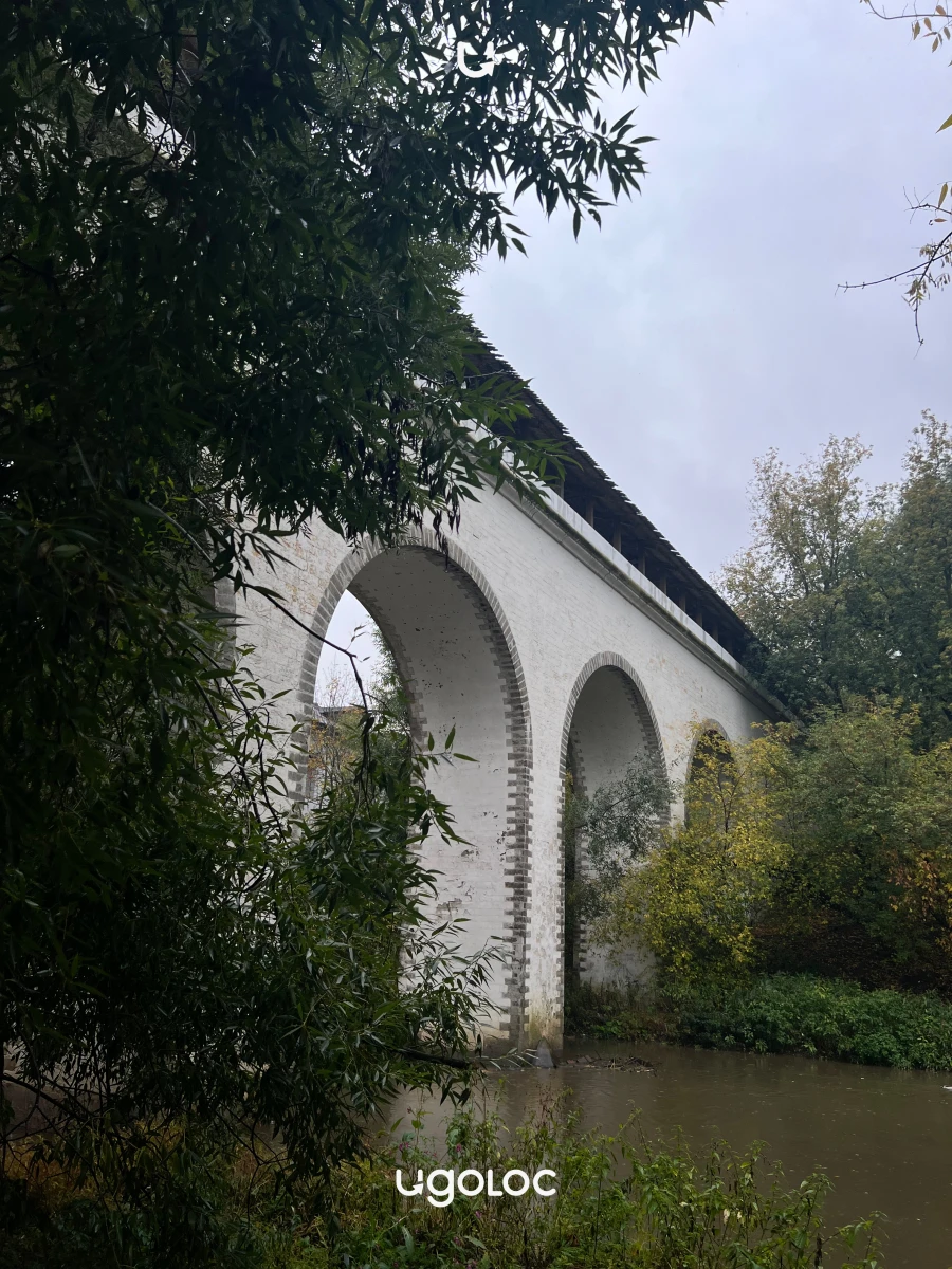 Ростокинский акведук