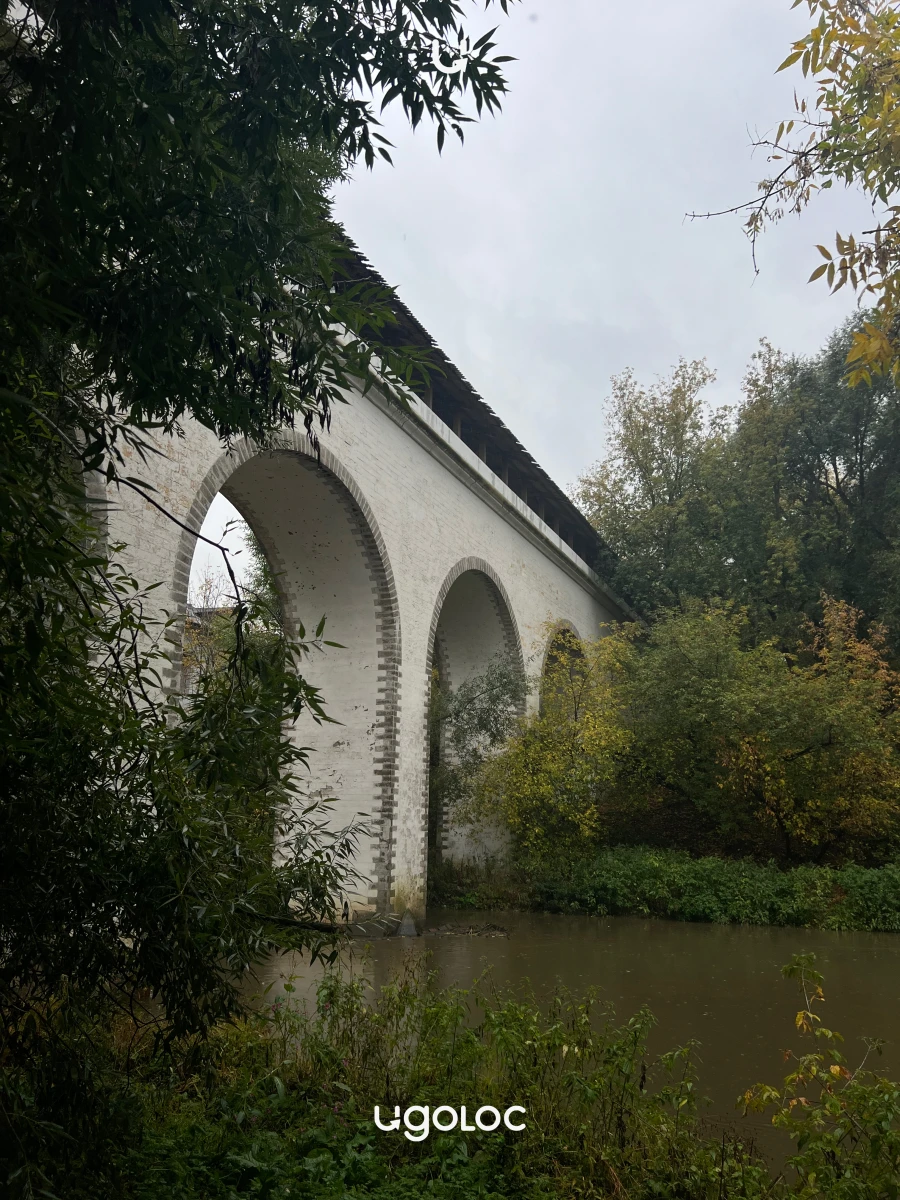 Ростокинский акведук