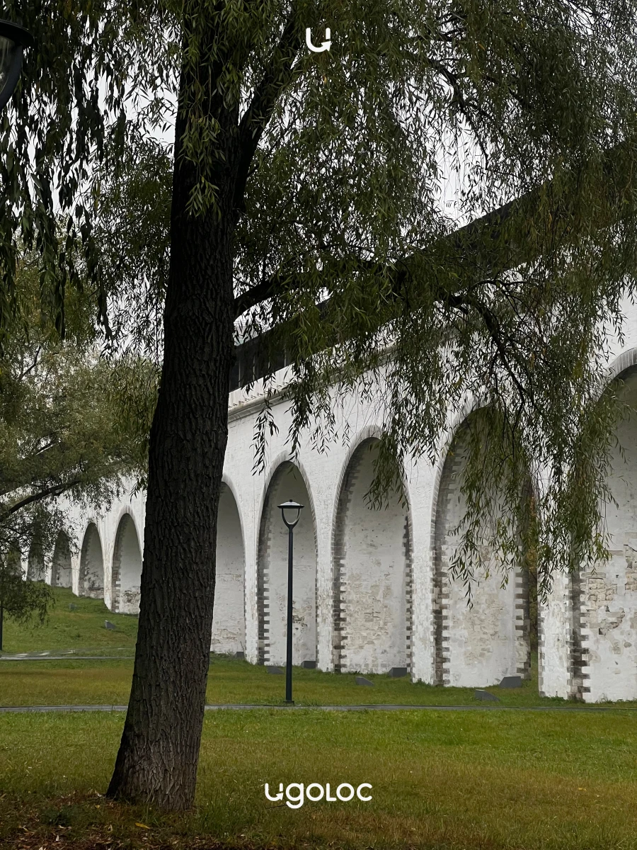 Ростокинский акведук