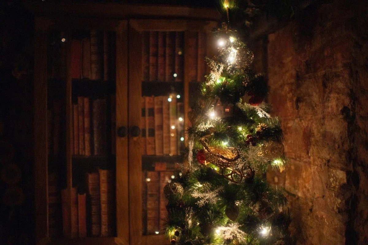 Хоббитская