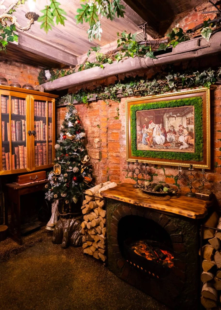 Хоббитская