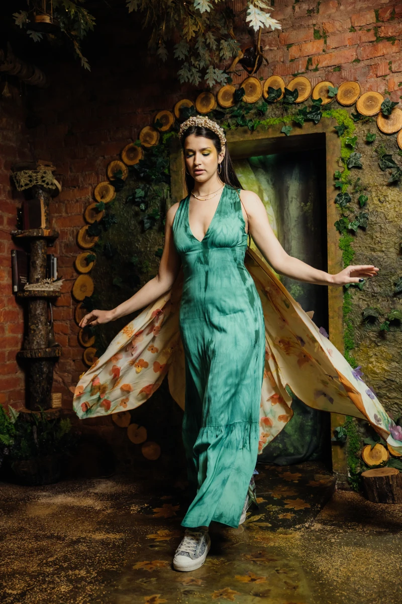 Хоббитская