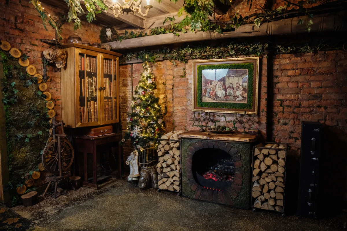 Хоббитская