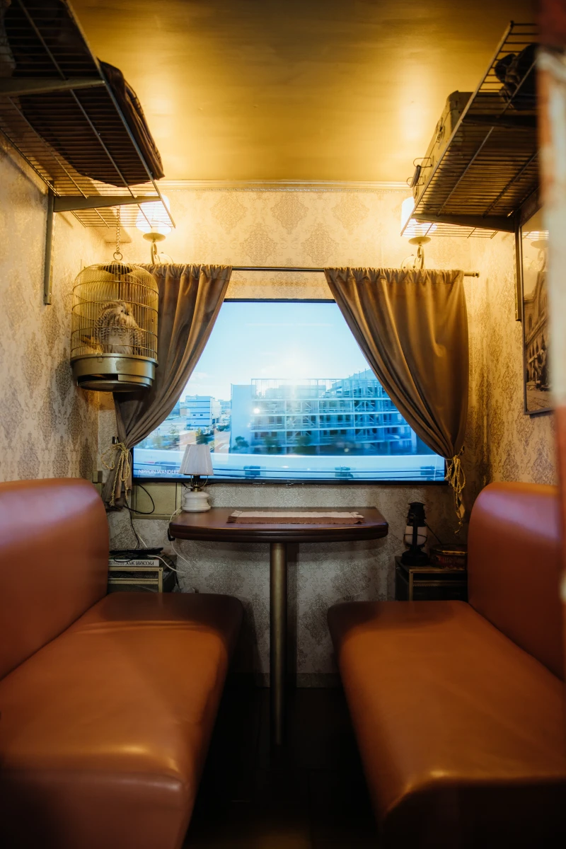 Хогвартс Экспресс