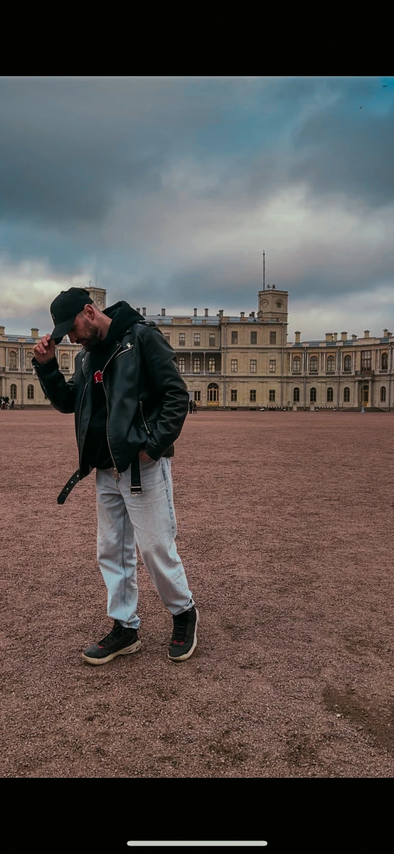 Гатчинский дворец