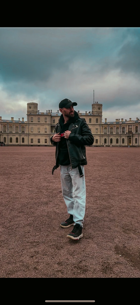 Гатчинский дворец