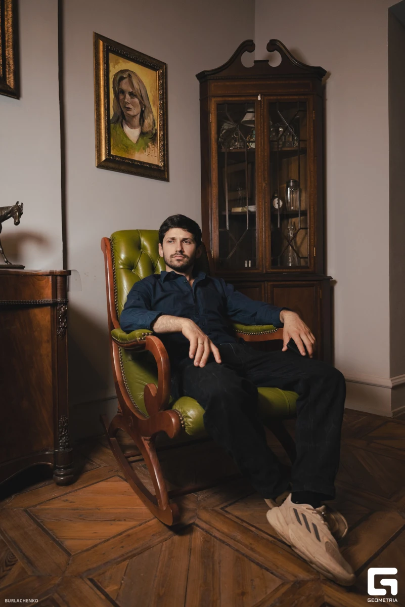 Дом Анны Монс