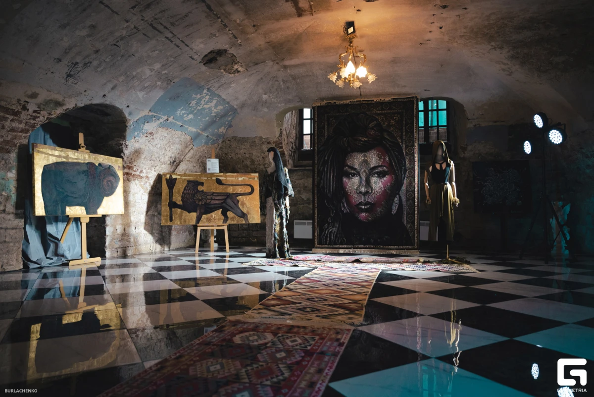 Дом Анны Монс