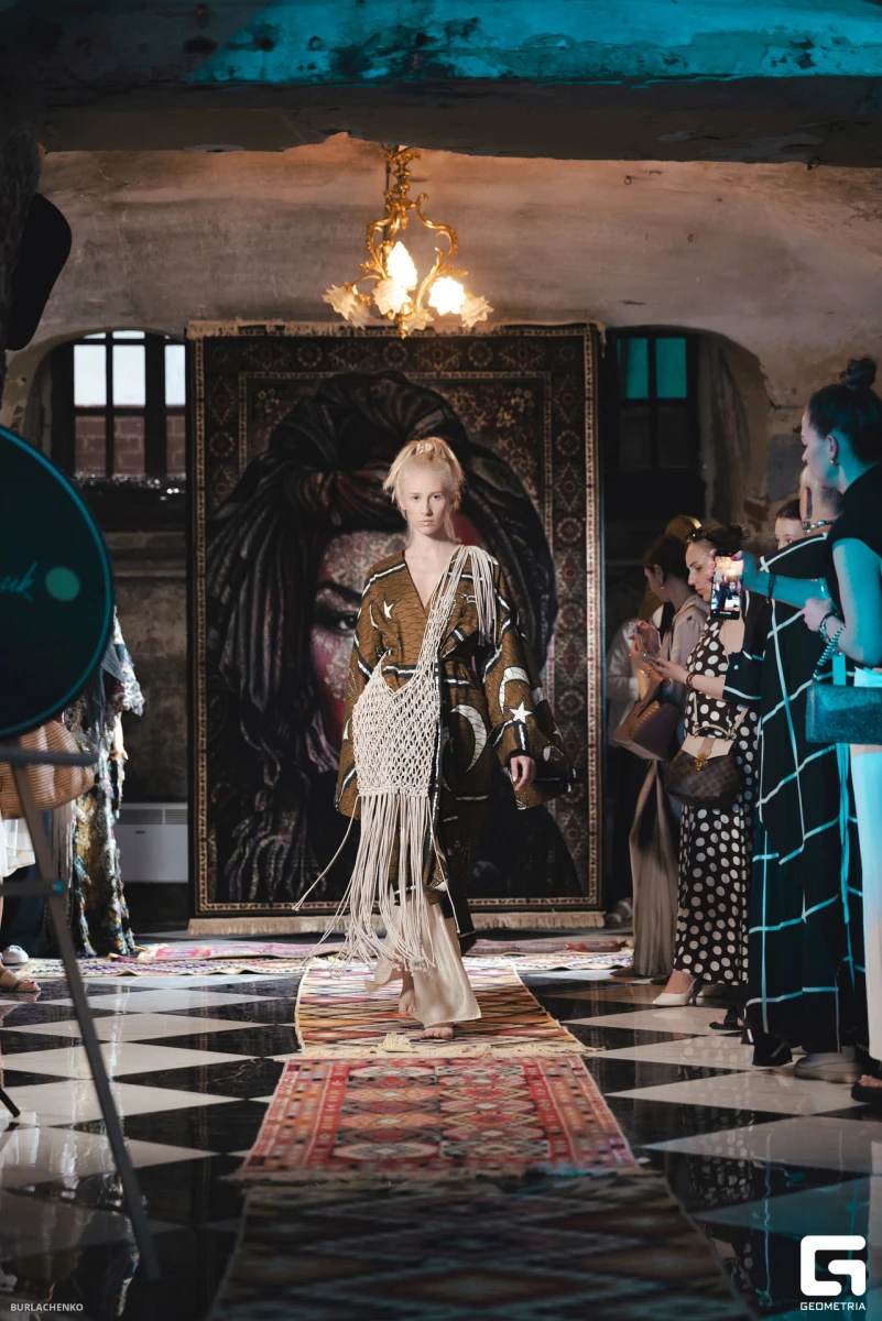 Дом Анны Монс