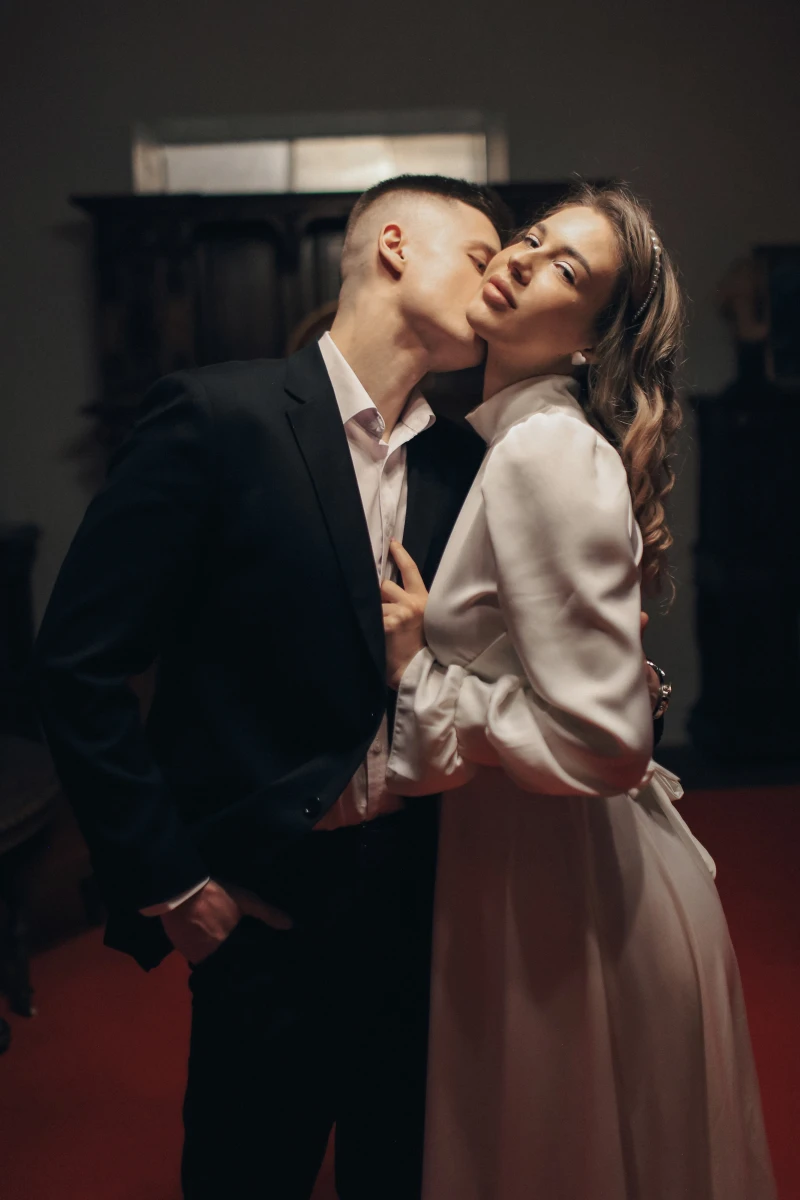 Дом Анны Монс