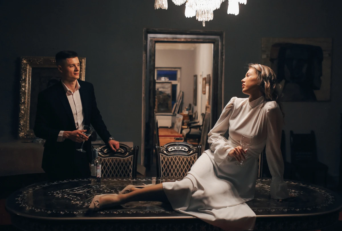 Дом Анны Монс