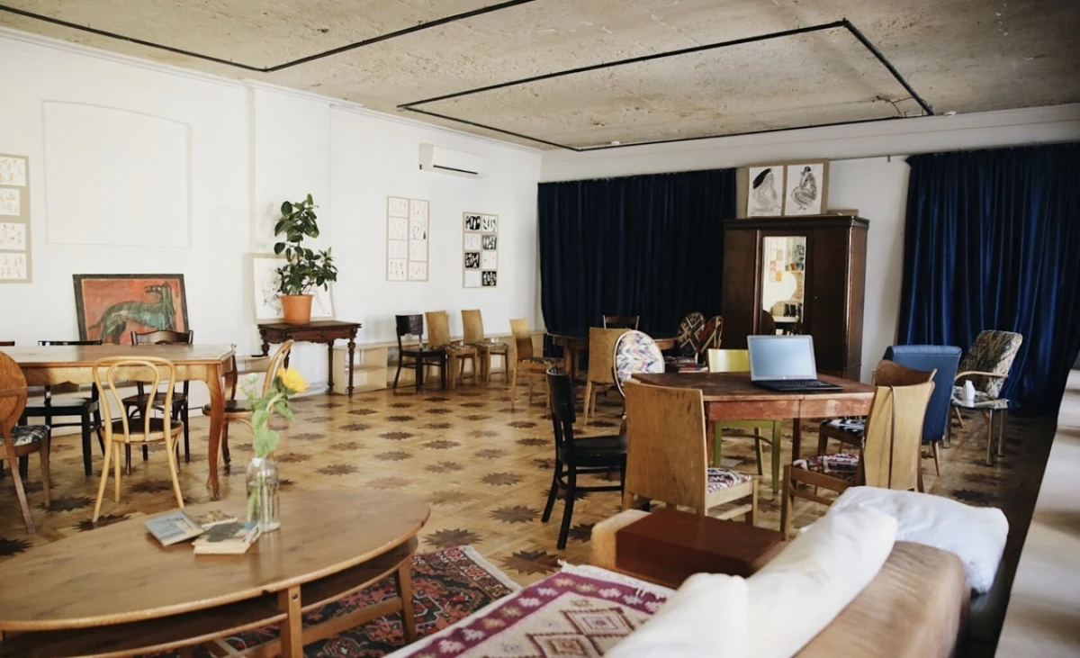 Дробь Восемь