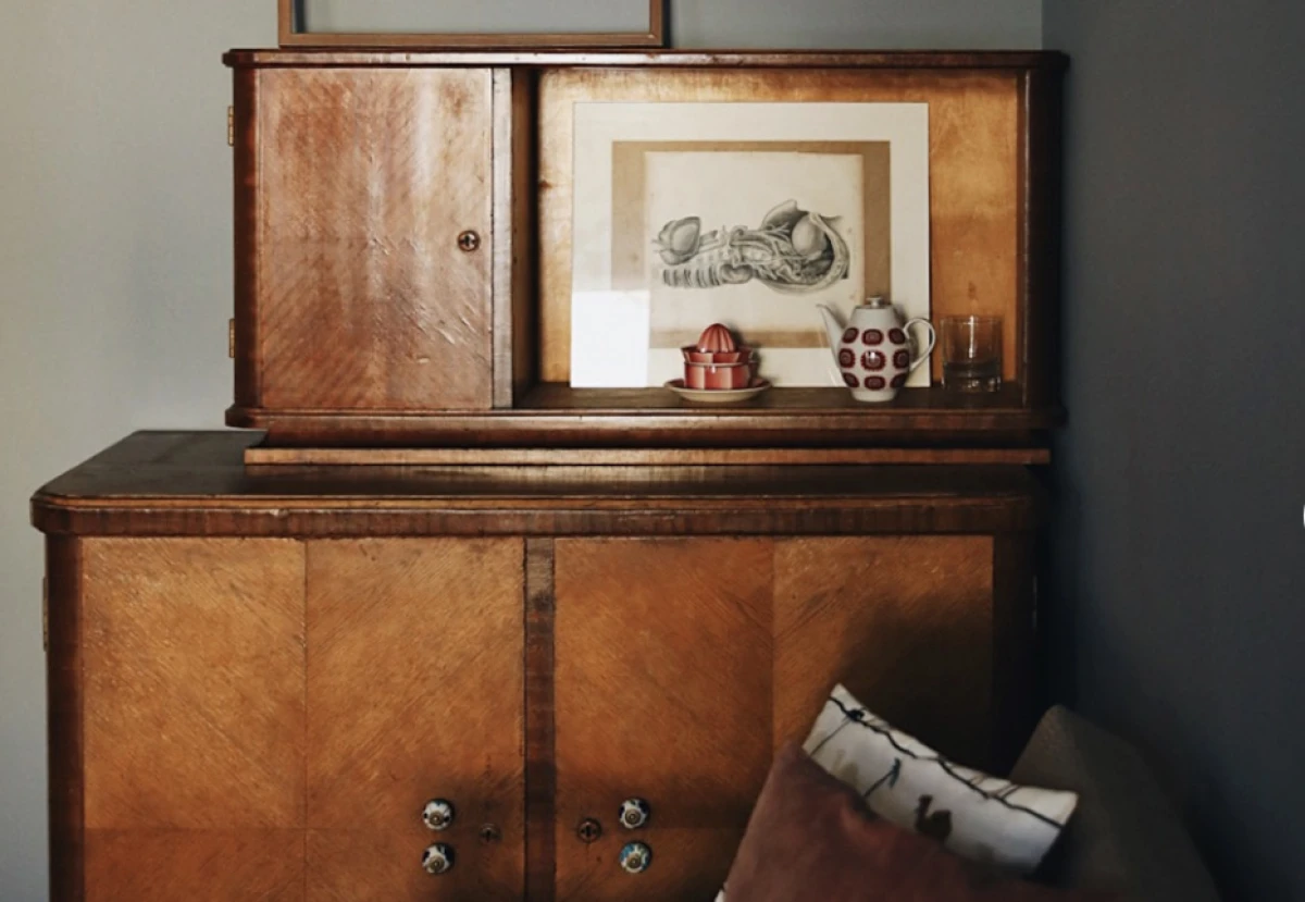 Дробь Восемь