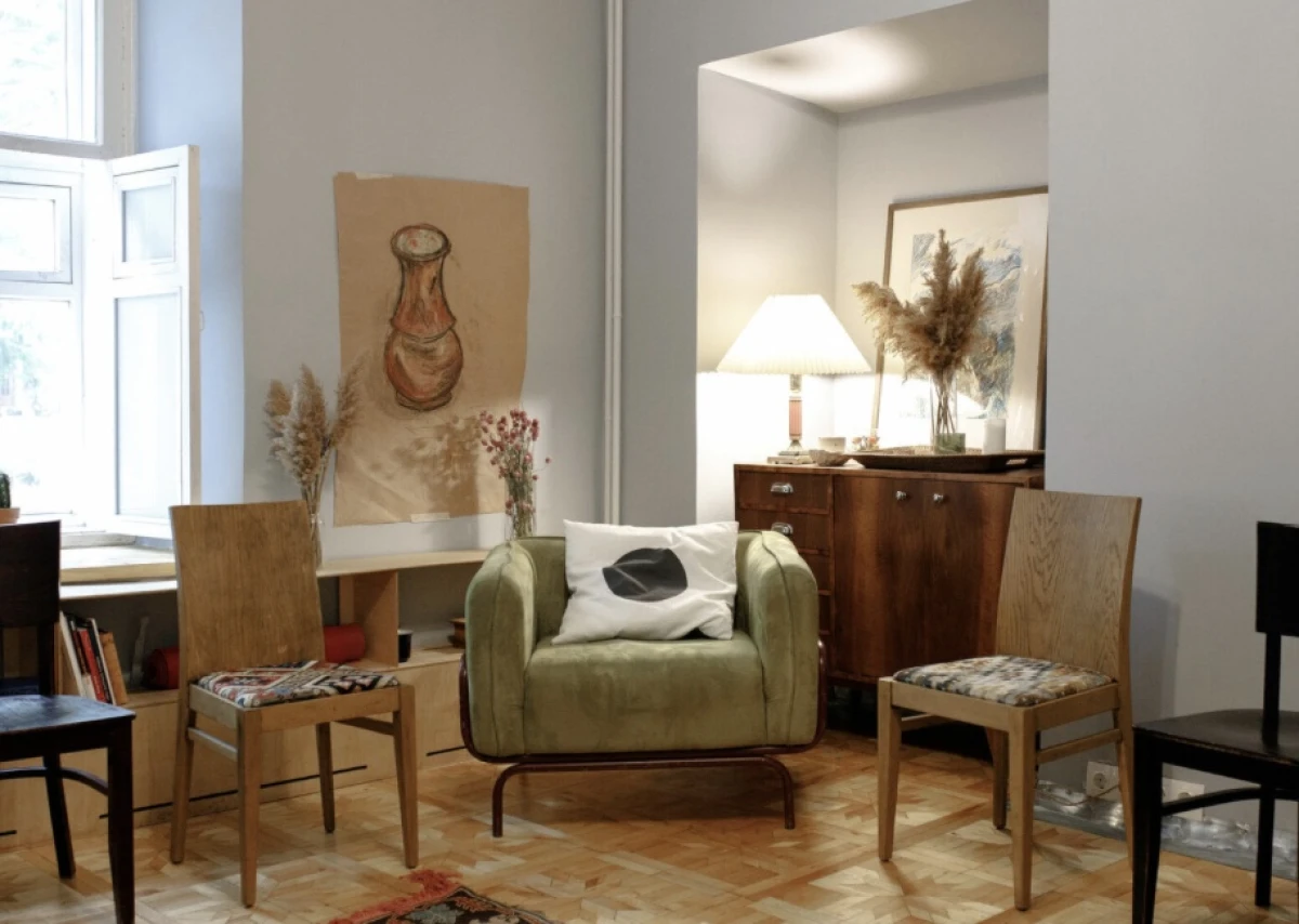 Дробь Восемь