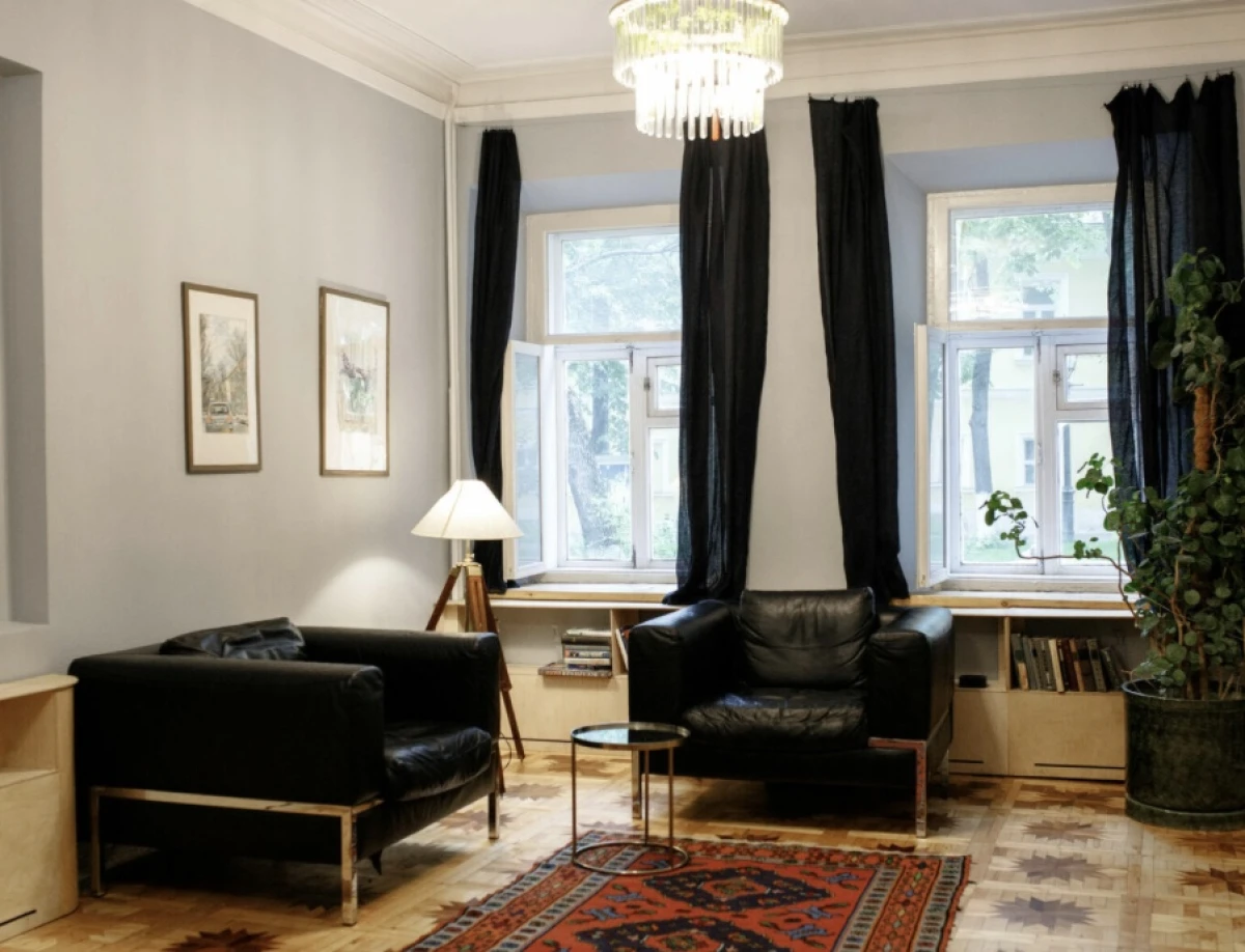 Дробь Восемь