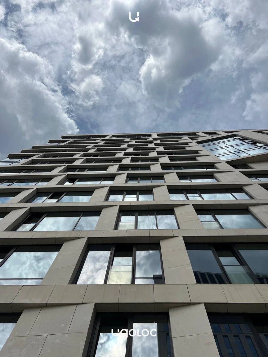 ЖК ВТБ Арена