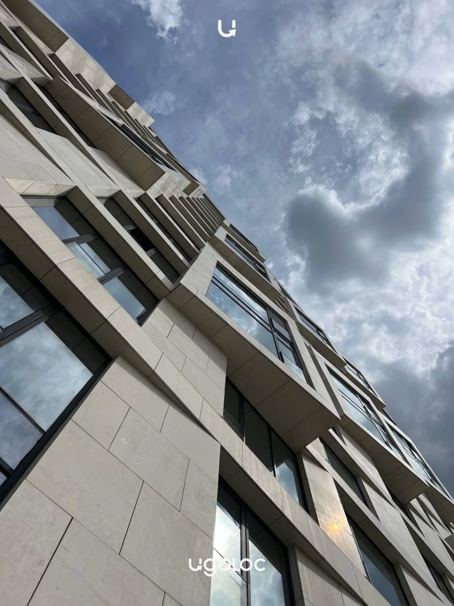 ЖК ВТБ Арена