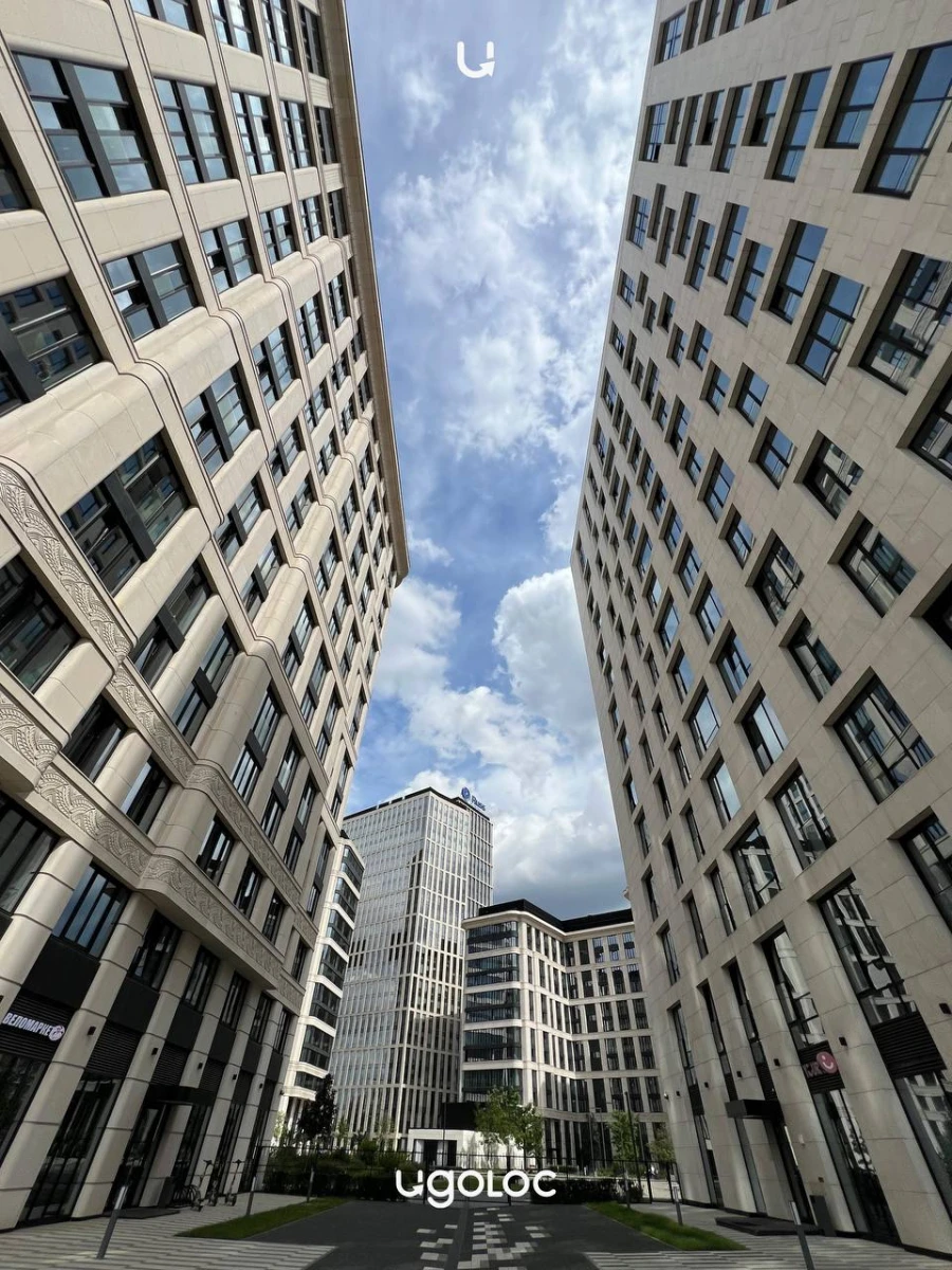 ЖК ВТБ Арена