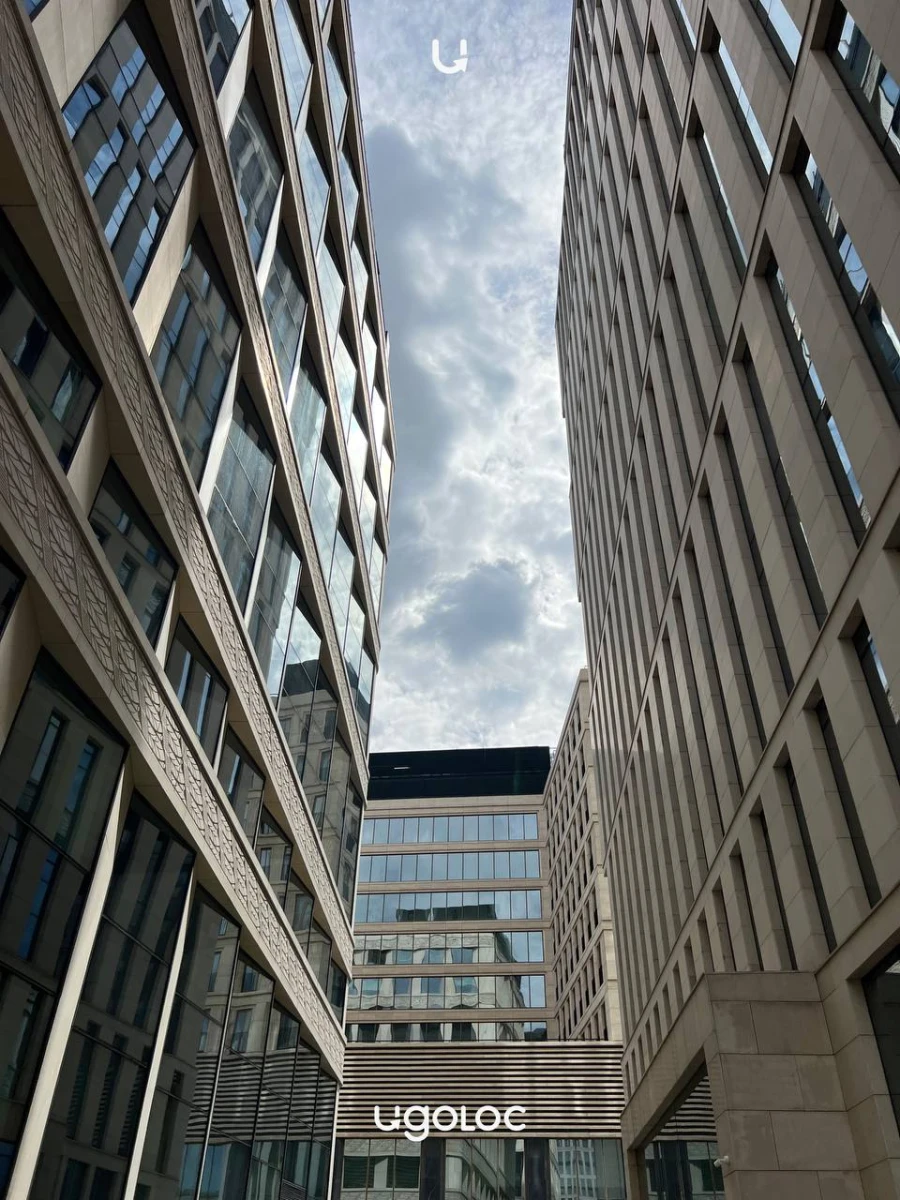 ЖК ВТБ Арена