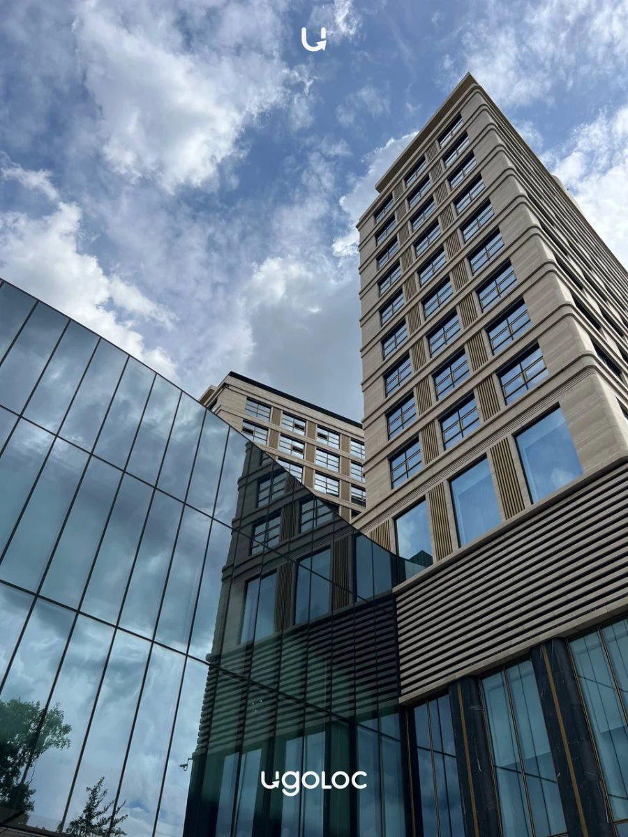 ЖК ВТБ Арена