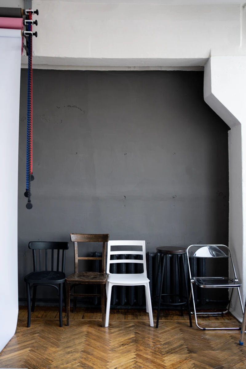 автопортретная Свой Взгляд