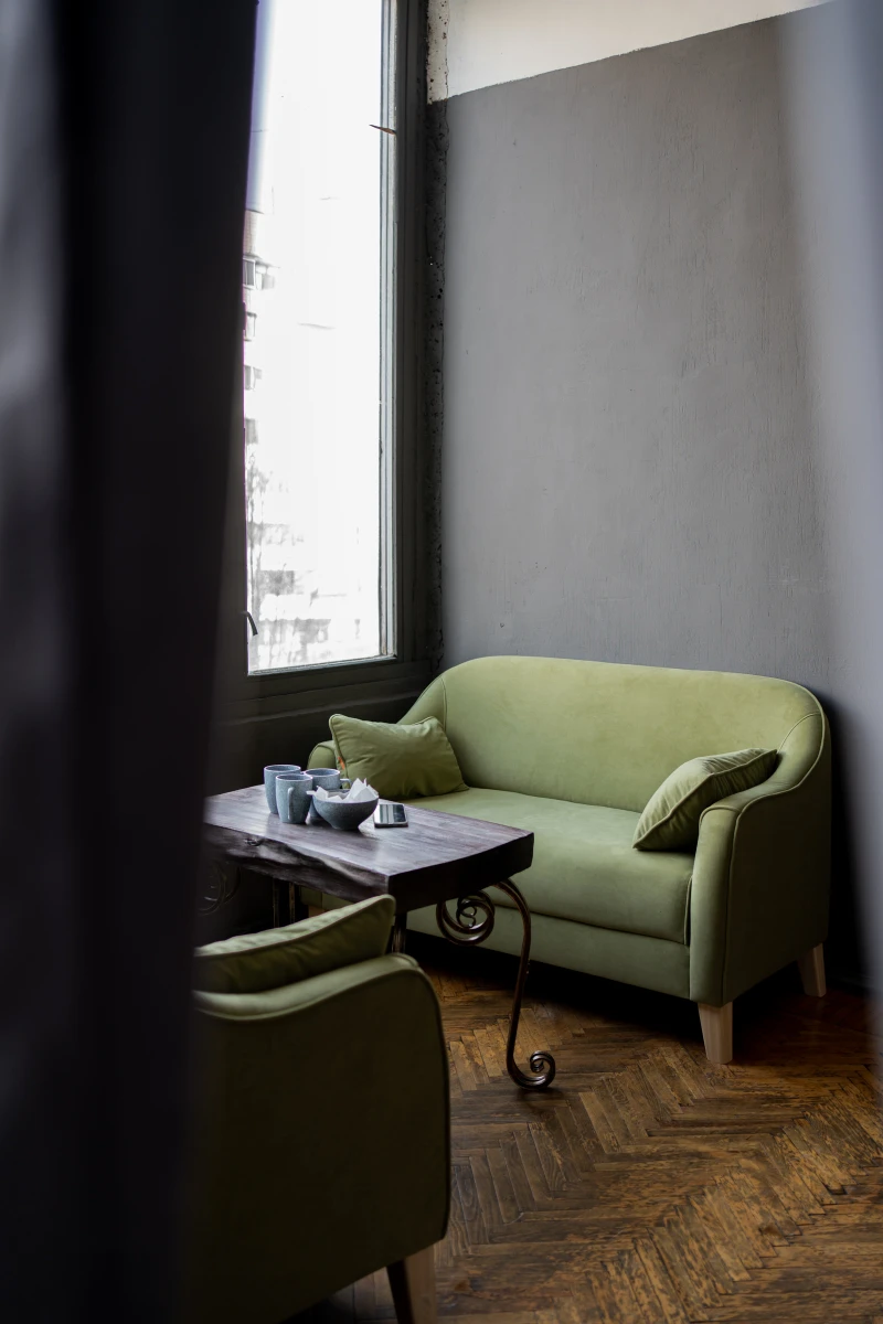 автопортретная Свой Взгляд