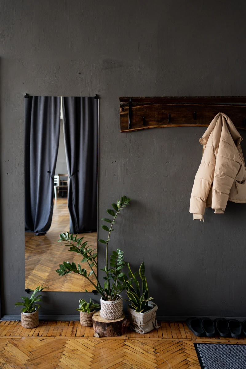 автопортретная Свой Взгляд