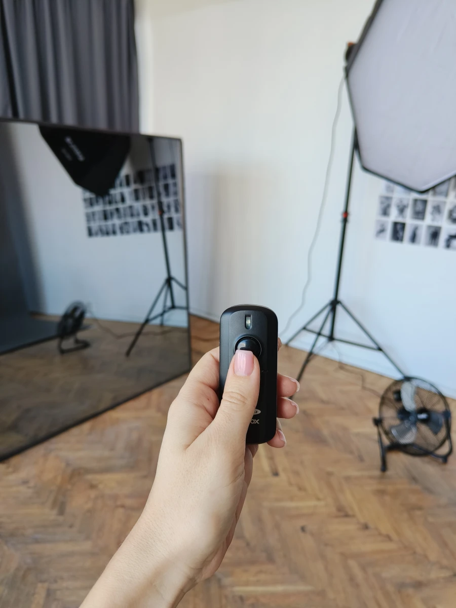 автопортретная Свой Взгляд