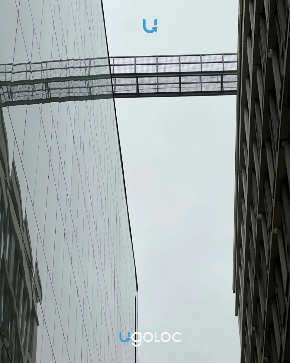 Бизнес-центр Wall Street