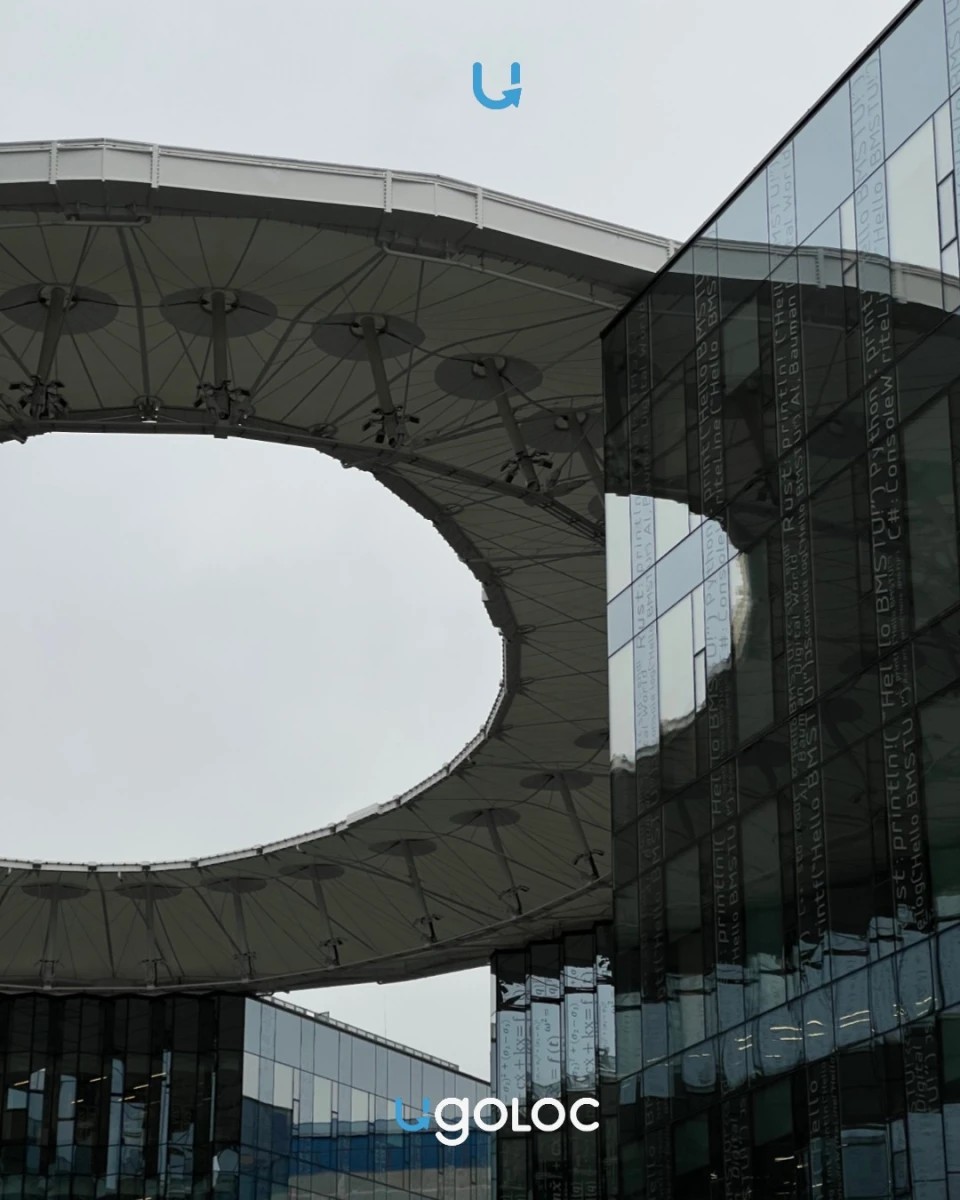 Центральный кластер МГТУ имени Н.Э. Баумана