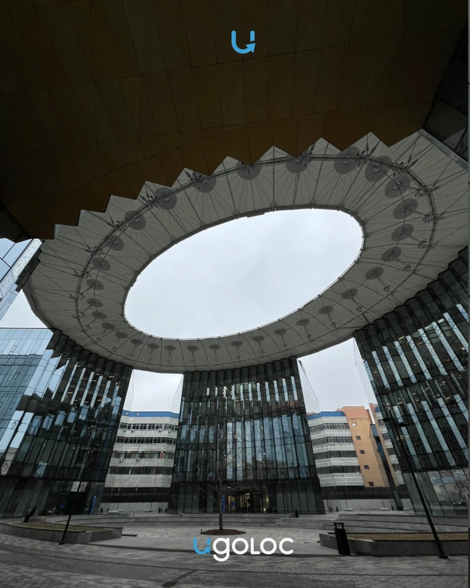 Центральный кластер МГТУ имени Н.Э. Баумана