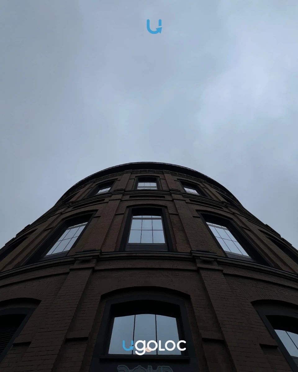 Бизнес-центр Арма