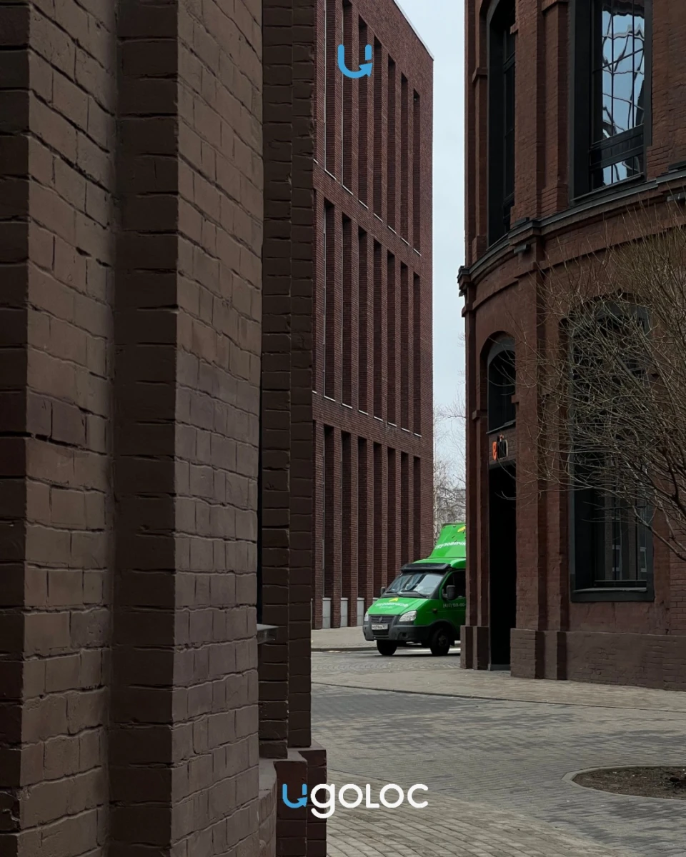 Бизнес-центр Арма