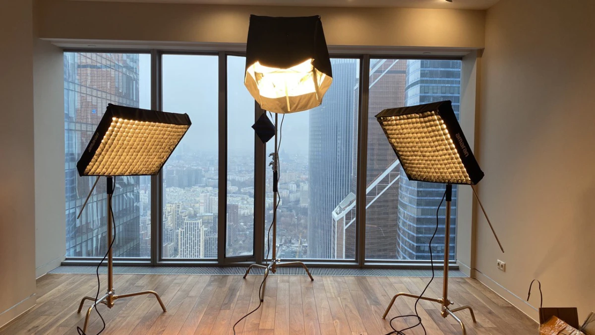 События в Сити