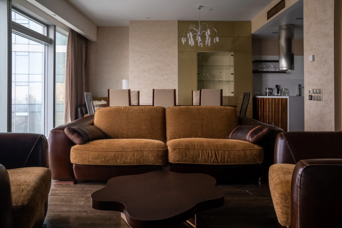 События в Сити