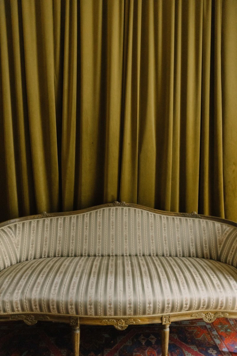 Винтажная квартира с центре Москвы Arbat Studio