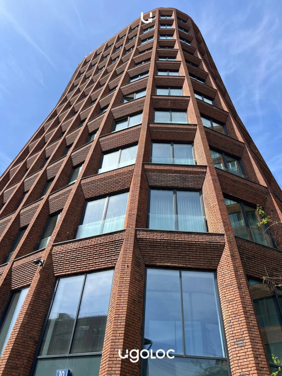 ул. Ефремова