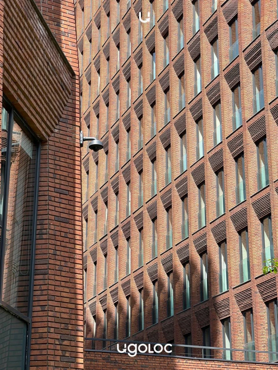 ул. Ефремова