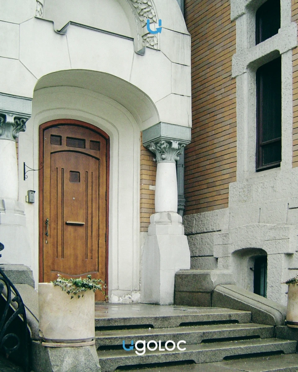 Особняк Кекушевой